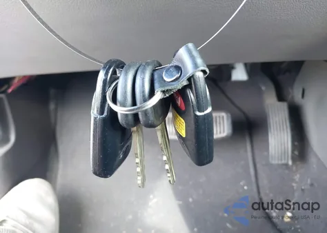 2010 Hyundai Sonata Gls z USA, uszkodzony, nr VIN 5NPET4AC6AH594577